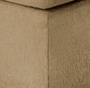 Home affaire Ecksofa Lazio modern und bequem, schmale Armlehnen, tolle Detailverarbeitung, zwei verschiedene Fußfarben wählbar Bild 4