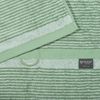 ROSS Handtuch Set Stripes, Frottee (Spar-Set, 6-St), 4 X Handtuch 2 X Duschtuch im Set - Baumwolle - Saugstark Bild 3