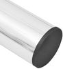 vidaXL Teleskopische Tischbeine 4 Stk. Chrom 710 - 1100 mm 3051486 Bild 5