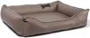 CopcoPet Tierbett Paco Kunstleder Hundebett Bild 2