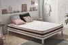 Moonia First Class Edition Matratze Komfortschaum Weiß 90x190cm Bild 2
