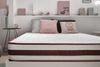 Moonia First Class Edition Matratze Komfortschaum Weiß 90x190cm Bild 3