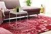 Satin 8061 Rot 170cm x 240cm Bild 3