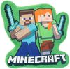 Minecraft Dekokissen 40 cm – Bequemes Kissen für das Kinderzimmer Bild 2