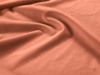 Micadoni Modul Lupine 1-Sitzer Links Samtstoff Salvador Koralle Bild 5