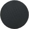 vidaXL Gartentisch Schwarz 60,5x106 cm Poly Rattan 45856 Bild 2