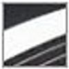 Janine Bettwäsche J.D. 8468 07 Nougat Schwarz Mako Satin 200 x 220 + 2x 80 x 80 cm Bild 2