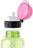 TEENS TRITAN Trinkflasche 0,6L Moustache Bild 2