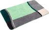 OTTO home Badematte Belio, Badvorleger, Badezimmer Teppich, Höhe 20 mm, rutschhemmend beschichtet, schnell trocknend, strapazierfähig, fußbodenheizungsgeeignet, Kunstfaser, rechteckig, Badematte, Badteppich, Badematten auch als 2 tlg. Set erhältlich, bunt Bild 2