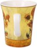 Goebel Artis Orbis Vincent van Gogh AO FB TA Sonnenblumen 67062331 Bild 3