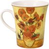 Goebel Artis Orbis Vincent van Gogh AO FB TA Sonnenblumen 67062331 Bild 4