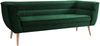 Sofa Bonezi 3 (Farbe: Kronos 14) Bild 2