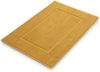 Blumtal Badematte Premium Badezimmerteppich Terry - schnell trocknend & strapazierfähig, 100% Baumwolle, 50x80 cm, Oeko-Tex zertifiziert, Baumwolle, Rechteckig, 2 teilig Bild 5