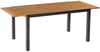 Tilos Set 7tlg, Klappsessel & 150 (200) x 90 cm Bild 3