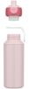 Mepal CAMPUS Trinkflasche Pop-Up 400 ml Cool Pink (2025) Bild 3
