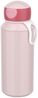 Mepal CAMPUS Trinkflasche Pop-Up 400 ml Cool Pink (2025) Bild 2