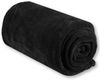 Kuscheldecke supersofte Tagesdecke vielseitig verwendbare Microfaser-Decke, flauschig und anschmiegsam in vielen verschiedenen modischen Farben erhältlich (schwarz - jetblack / 220x240 cm) Bild 4