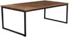 Couchtisch 'Randi', 110 x 40 x 60 cm (BxHxT) Bild 3