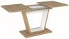 Küchenunterschrank Rimini 80x50x82cm 2-türig matt Farbe: RAL 9010 reinweiß matt / weiß RI-D11/80 Bild 4