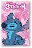 Lilo & Stitch Baumwollhandtuch Badehandtuch Strandtuch 70x140 cm aus Baumwolle Bild 3