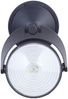 LED Solar Wandleuchte STACK Beleuchtungssystem sun'connec - Anthrazit Bild 4