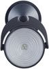 LED Solar Wandleuchte STACK Beleuchtungssystem sun'connec - Anthrazit Bild 5