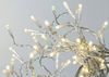 EGLO LED Lichterkette für außen, Außenbeleuchtung warmweiß, Outdoor-Weihnachtsbaumbeleuchtung mit Kabel, 16 m Bild 5