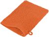 NatureMark Waschhandschuh 10er-Set Frottier Waschhandschuhe, 100% Baumwolle (10-St), Premium Frottier Waschhandschuhe, 15x21cm, Terrakotta Bild 3