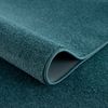 Sanat Teppich UNI, auch als Läufer- und Rundgrößen erhältlich, rechteckig, Höhe: 13 mm, robuster Kurzflorteppich, große Farbauswahl, Wohnzimmer, alle Räume Bild 4