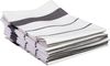 stuco Geschirrtuch gestreift, (Set, 6-tlg) Bild 2
