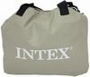 Intex 'PremAire Airbed' Luftbett selbstaufblasend, grau, 191 x 137 x 46 cm Bild 3