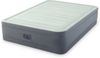 Intex 'PremAire Airbed' Luftbett selbstaufblasend, grau, 191 x 137 x 46 cm Bild 5