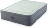 Intex 'PremAire Airbed' Luftbett selbstaufblasend, grau, 191 x 137 x 46 cm Bild 4
