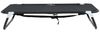 vidaXL Hundebett Schwarz 90 x 55 x 18 cm Stahl 42008213 Bild 4