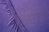 Hometex Premium Textiles Spannbettlaken Premium Boxspringbett Spannbetttuch ideal für Wasserbett und Matratzen, Jersey, Gummizug: Rundumgummizug, Spannbettlaken Premium Qualität 190 g/m², Gekämmte Baumwolle Bild 4