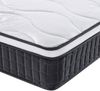 vidaXL Matratze Bonnell-Federkern Mittel 120x200 cm 3206383 Bild 5