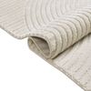 Carpetia Designteppich Kurzflor Teppich mit 3D-Effekt, rechteckig, Höhe: 14 mm, weich, pflegeleicht und für Fußbodenheizung geeignet Bild 4