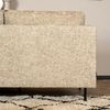 Bronx71 Ecksofa Denver Chenille taupe rechts Bild 5