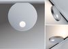 4er Set - Paulmann URail Spot Uplight Salto 16W Chrom matt 230V Metall Bild 5
