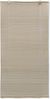 vidaXL Bambusrollos Natur 2 Stk. 120x160 cm 278742 Bild 3