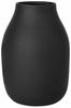 Blomus Vase 20 cm Colora Peat Bild 3