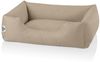 BedDog Tierbett Hundebett ZARA mit Rand, Bezug abnehmbar Bild 2