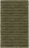 Heckett and Lane Badematte Vivienne Badematte 60x100 Army Green 60x100, Badematte Badteppich Duschvorleger Matte Bild 2