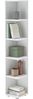 Bega Consult Eckregal 24 x 142 x 26 cm (B/H/T) Bild 2