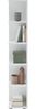 Bega Consult Eckregal 24 x 142 x 26 cm (B/H/T) Bild 3