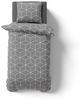 Hometex Premium Textiles Bettwäsche Renforcé Bettwäsche, Für Allergiker geeignet Bild 1