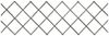 vidaXL Rankzäune 5 Stk. Grau Massivholz Tanne 180x60 cm 316424 Bild 5