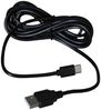 By Rydéns 4002640-4007 Tischleuchte Bari sandschwarz USB IP44 Bild 4