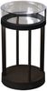 KONSTSMIDE 7821-750 USB Laterne Chieti schwarz 25cm dimmbar Bild 2