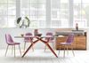 TOPS&TABLES Tischgestell Eisen Antikbraun Bild 3
